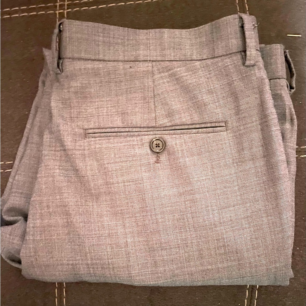 J Crew Mens 35/32 Slim